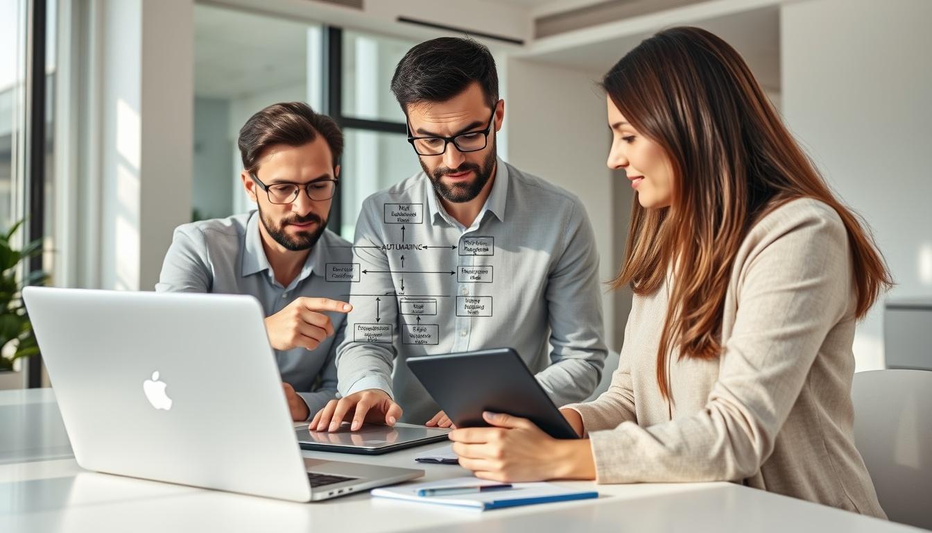 AI Solutions Built for Business Operations
