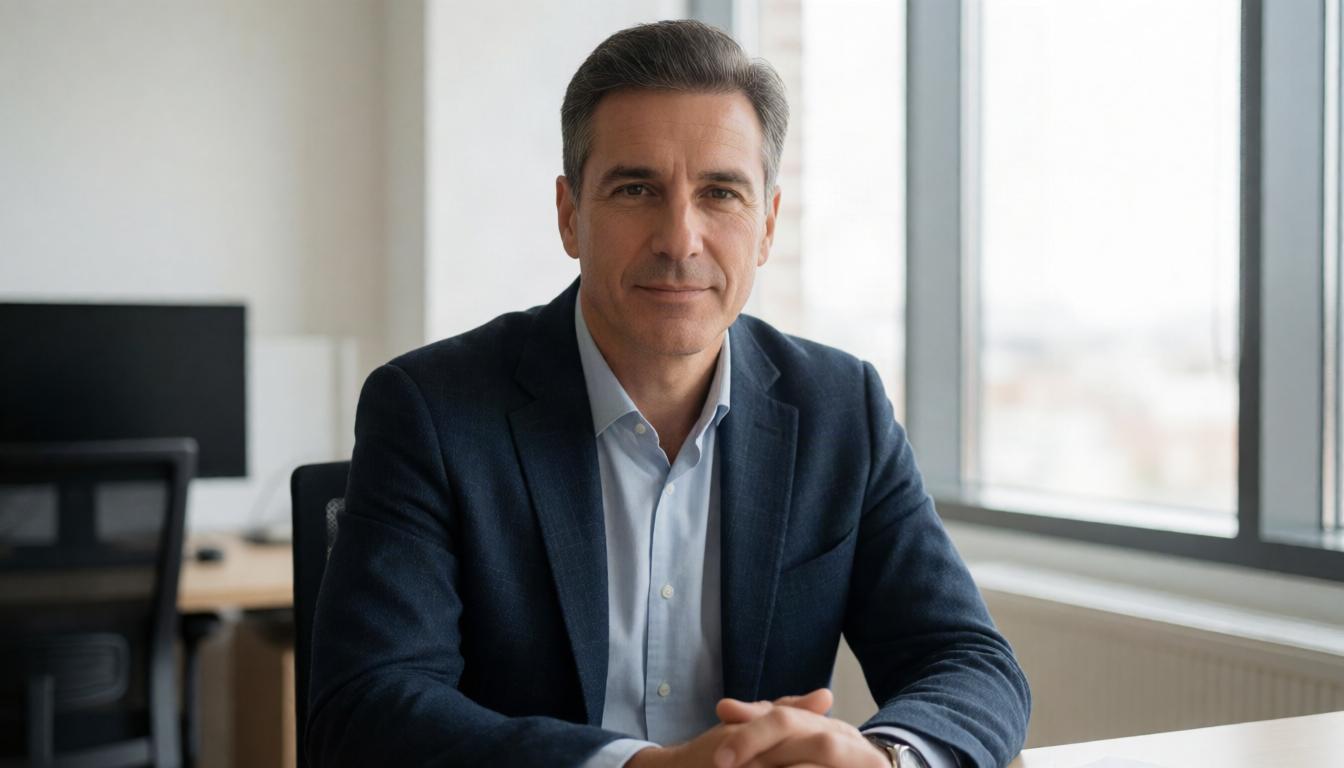 Marco R.